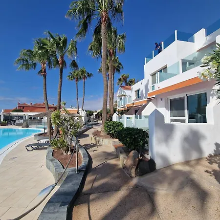 Casa Luna De Luxe, Anlage Mit Beheiztem Pool, Strandnah كوستا كالما