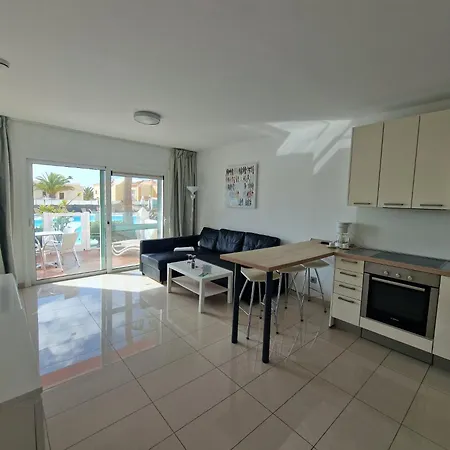 Casa Luna De Luxe, Anlage Mit Beheiztem Pool, Strandnah * كوستا كالما