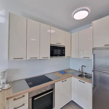 Casa Luna De Luxe, Anlage Mit Beheiztem Pool, Strandnah