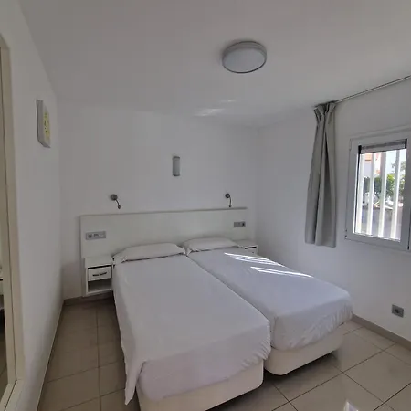 Casa Luna De Luxe, Anlage Mit Beheiztem Pool, Strandnah شقة *