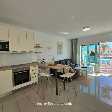 Lägenhet Casa Luna De Luxe, Anlage Mit Beheiztem Pool, Strandnah *