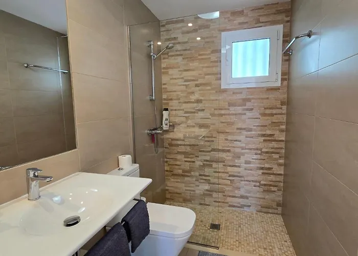 Casa Luna De Luxe, Anlage Mit Beheiztem Pool, Strandnah